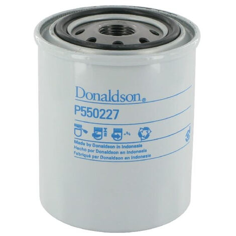 Filtre a huile DONALDSON P550227