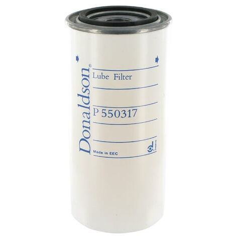 Filtre a huile DONALDSON P550317
