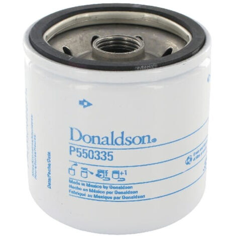 Filtre a huile DONALDSON P550335