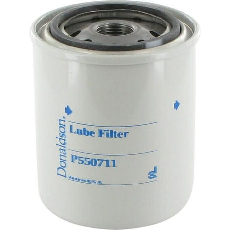 Filtre a huile DONALDSON P550711