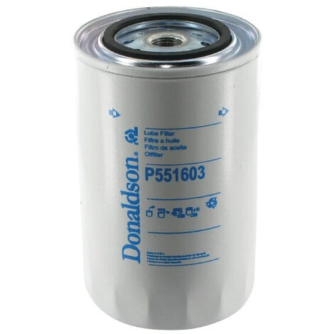 Filtre a huile DONALDSON P551603