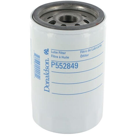Filtre a huile DONALDSON P552849