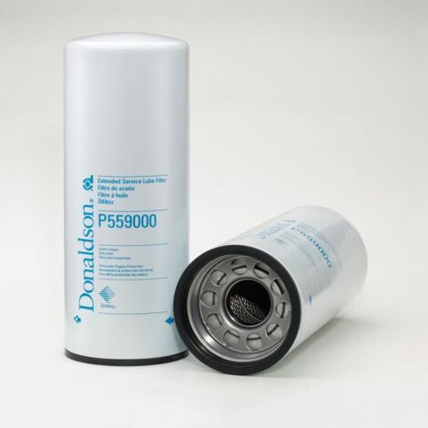 Filtre a huile DONALDSON P559000
