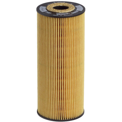 FILTRE À HUILE E154H D48 HENGST