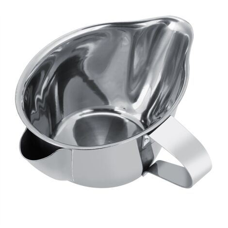 Filtre à Huile en Acier Inoxydable, Séparateur de Graisse pour Cuisine
