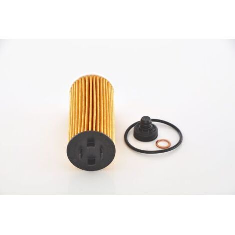 FILTRE À HUILE F026407204 BOSCH