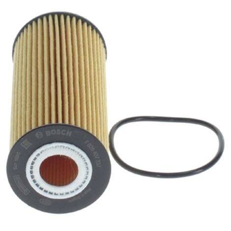FILTRE À HUILE F026407237 BOSCH