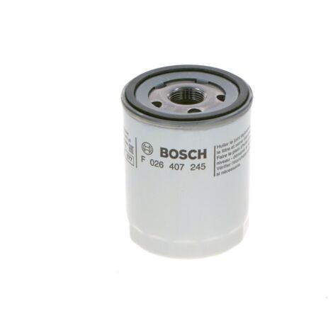 FILTRE À HUILE F026407245 BOSCH