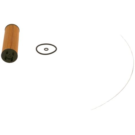 FILTRE À HUILE F026407327 BOSCH