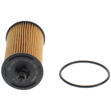 FILTRE À HUILE F026407338 BOSCH