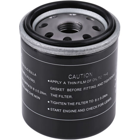 URAQT Filtre à Carburant, 4m Tuyau De Carburant 470499 Remplacement Du