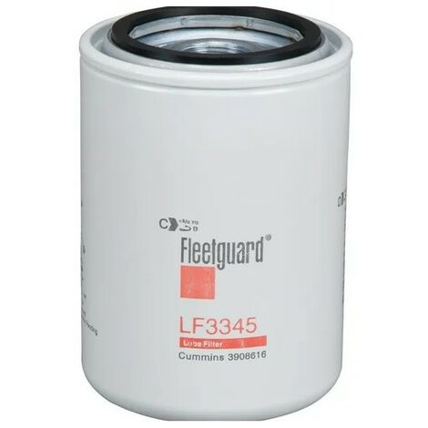 Filtre à Huile FLEETGUARD LF3345