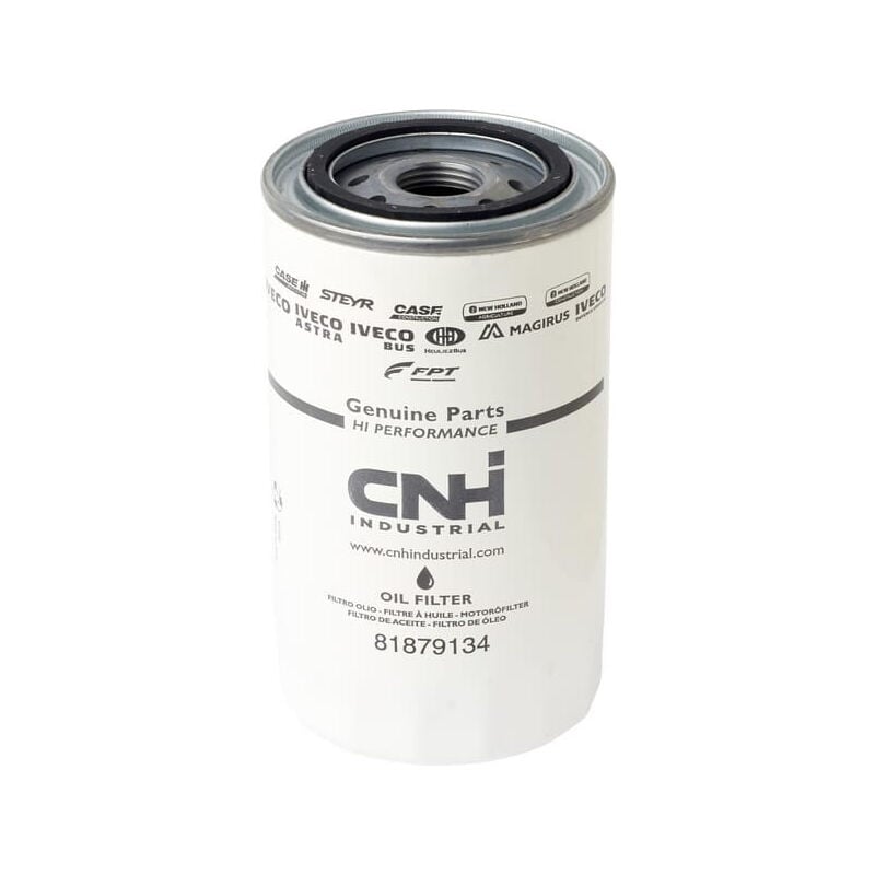 Ford - Filtre a huile 81879134