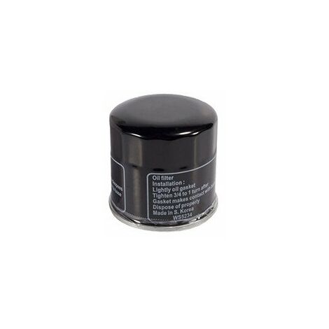 Filtre à huile Gravely - Toro - Yamaha 21563100 - 120-4276 - 126-5234 - 127-9222 - 7UD-E3440-00