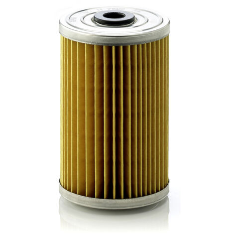 FILTRE À HUILE H7192 MANN