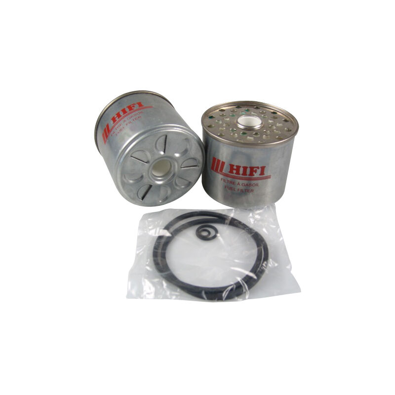Hifi Filter - Filtre à huile sn 001