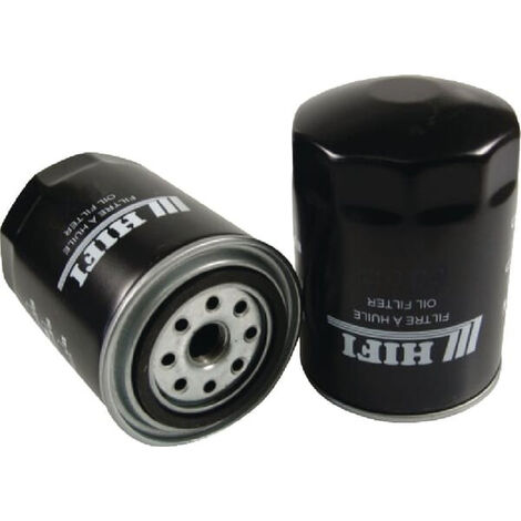 Filtre à huile HIFI-FILTER SO053