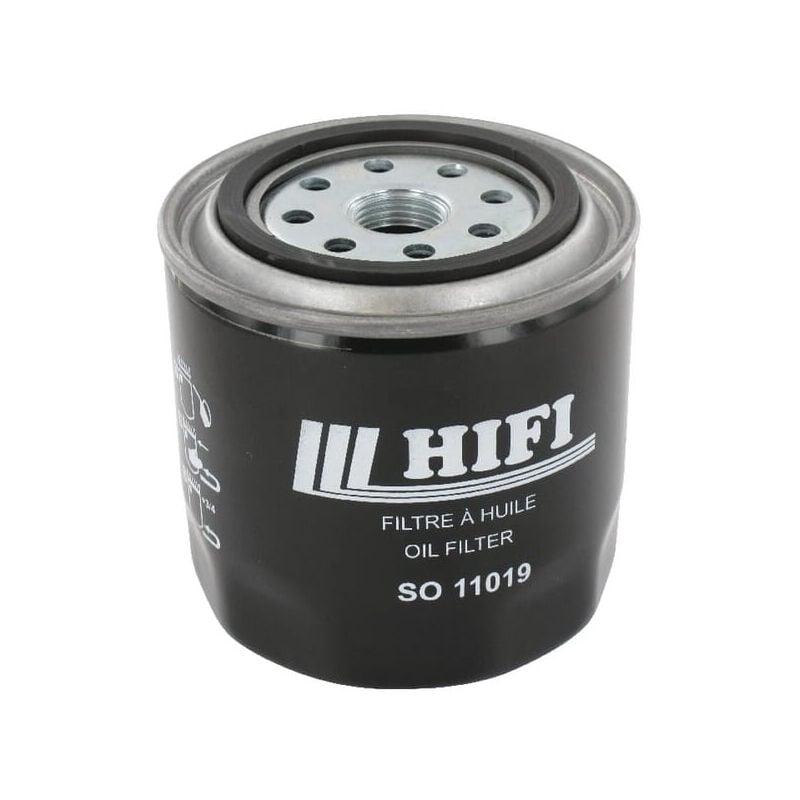 Filtre a huile Hifi-filter SO11019