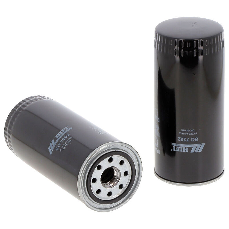 Filtre à huile adaptable so 7262 Hifi Filter