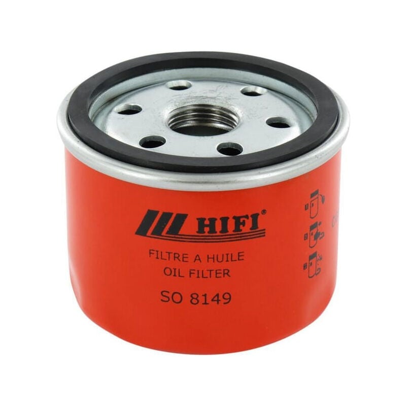 Filtre a huile hifi-filter SO8149