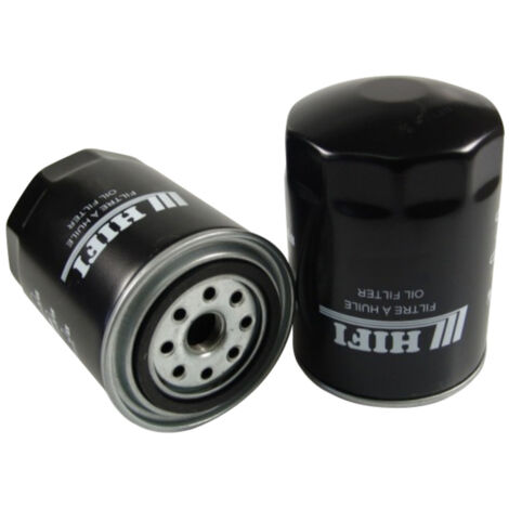 Filtre A Huile HIFI SO 10025 HIFI FILTER