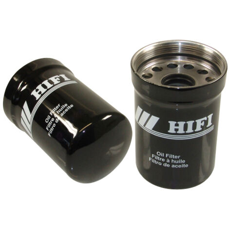 Filtre A Huile HIFI SO 10044 HIFI FILTER