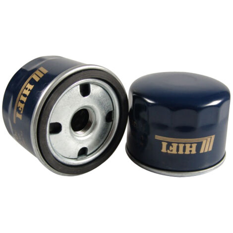Filtre A Huile HIFI SO 11110 HIFI FILTER