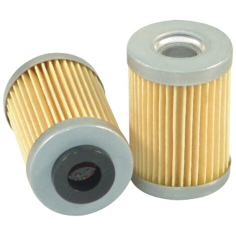 Filtre A Huile HIFI SO 1385 HIFI FILTER
