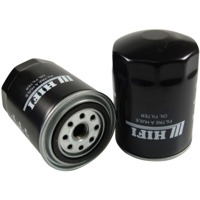 Filtre à huile adaptable so 287 Hifi Filter