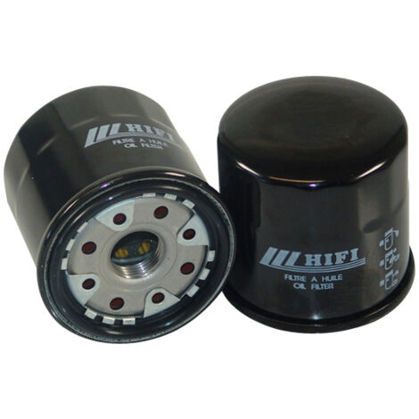 Filtre A Huile HIFI SO 6086 HIFI FILTER