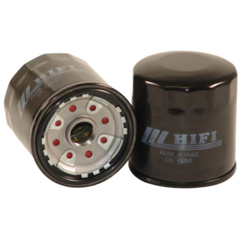 Filtre A Huile HIFI T 1636 HIFI FILTER