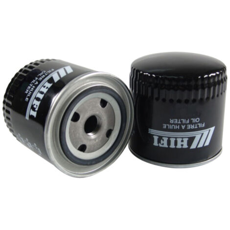 Filtre A Huile HIFI T 8204 HIFI FILTER