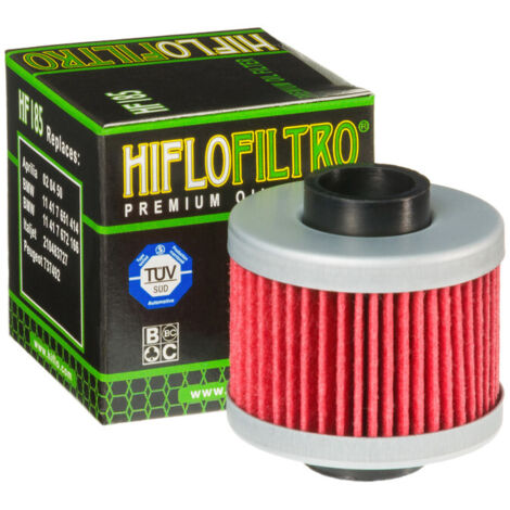 Filtre à huile Hiflofiltro pour Auto Neuf