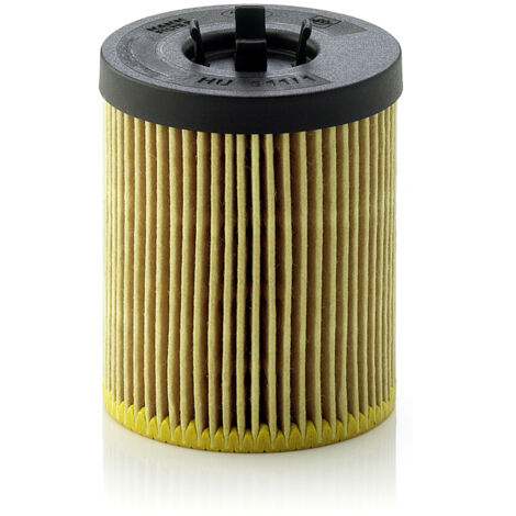 FILTRE À HUILE HU6111X MANN