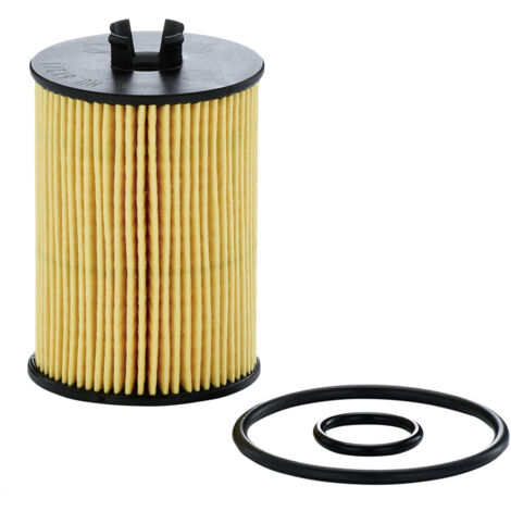 FILTRE À HUILE HU6121X MANN