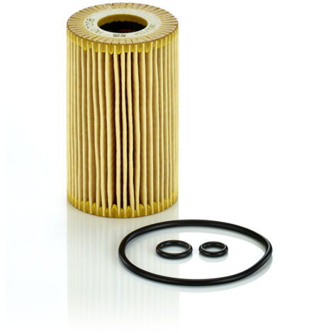 FILTRE À HUILE HU7008Z MANN