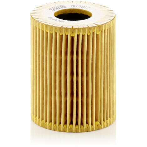 FILTRE À HUILE HU7017Z MANN