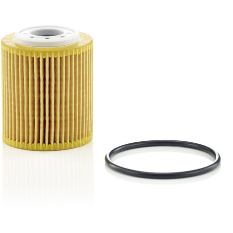 FILTRE À HUILE HU7032Z MANN