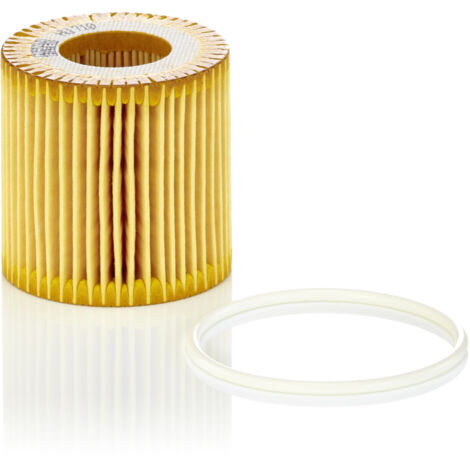 FILTRE À HUILE HU710X MANN