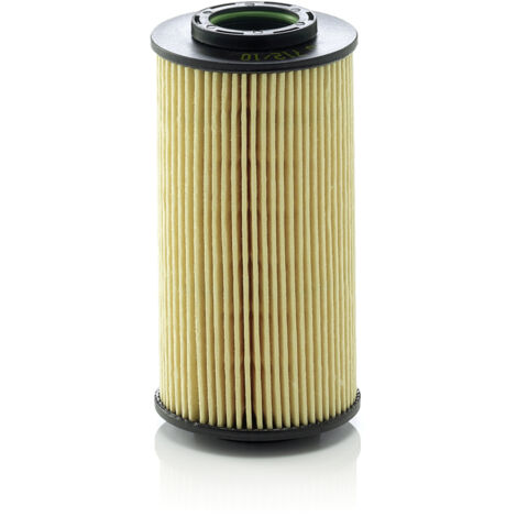 FILTRE À HUILE HU71210X MANN