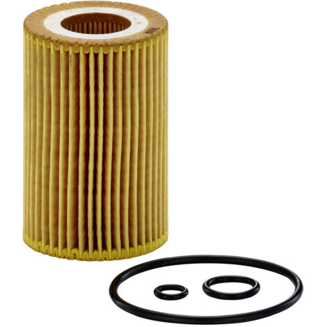 FILTRE À HUILE HU7129X MANN