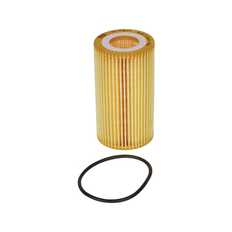 Mann-filter - Filtre a huile HU7181N