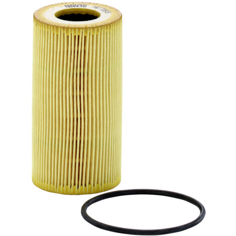 FILTRE À HUILE HU7195X MANN