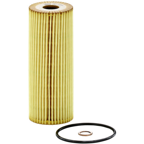 FILTRE À HUILE HU7271X MANN