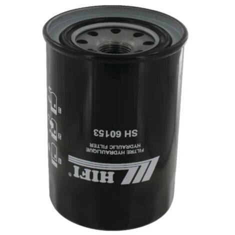 Filtre à huile hydraulique compatible avec le moteur KUBOTA B1220 W21TSH6700