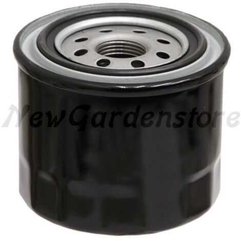 Filtre à huile hydraulique compatible tracteur de pelouse ISEKI 3667-354-2400-0