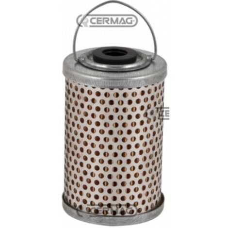 Filtre à huile immergé pour machine agricole LAMBORGHINI 4C