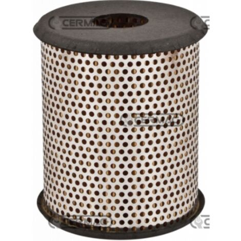 Filtre à huile immergé pour moteur ACME ADX300 ADX600 ADX740