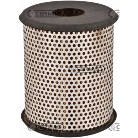 Filtre à huile immergé pour moteur de machine agricole CLASS DOMINATOR 80 - 80H - 85