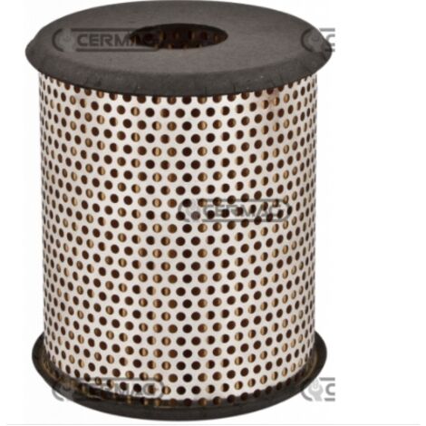 Filtre à huile immergé pour moteur de machine agricole FORD TRACTORS DEXTA